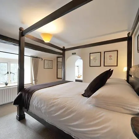 Birch House * Little Langdale