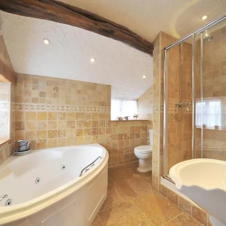 Birch House * Little Langdale