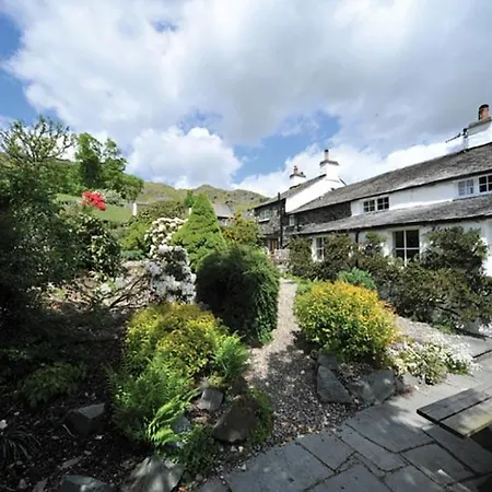 Semesterbostad Birch House Little Langdale